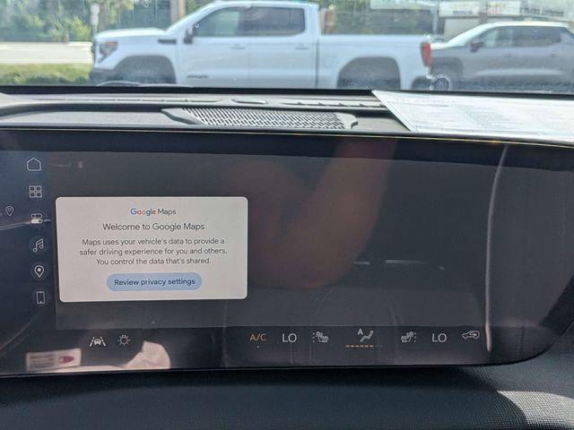 2026 Buick Enclave Sport Touring FWD