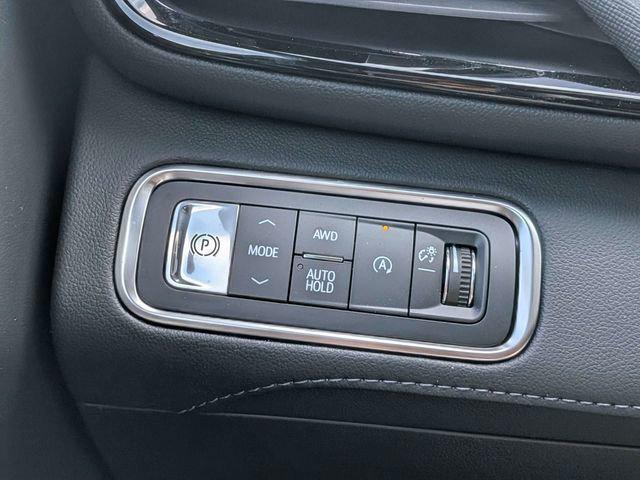 2026 Buick Enclave Sport Touring FWD