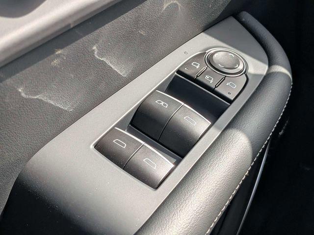 2026 Buick Enclave Sport Touring FWD