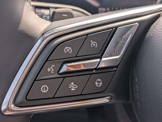 2026 Buick Enclave Sport Touring FWD