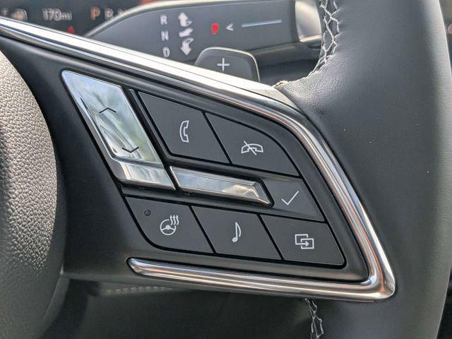 2026 Buick Enclave Sport Touring FWD