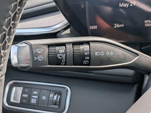 2026 Buick Enclave Sport Touring FWD