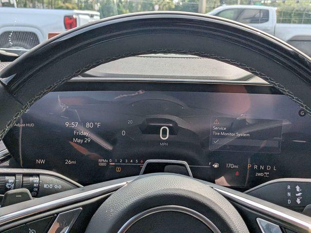 2026 Buick Enclave Sport Touring FWD