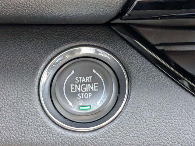 2026 Buick Enclave Sport Touring FWD