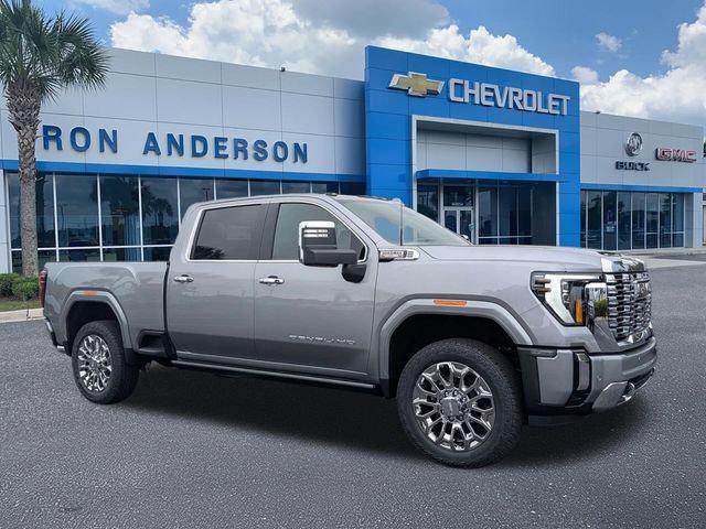 2026 GMC Sierra 2500HD Crew Cab, Standard Bed, Denali, 4WD for sale in Yulee, FL