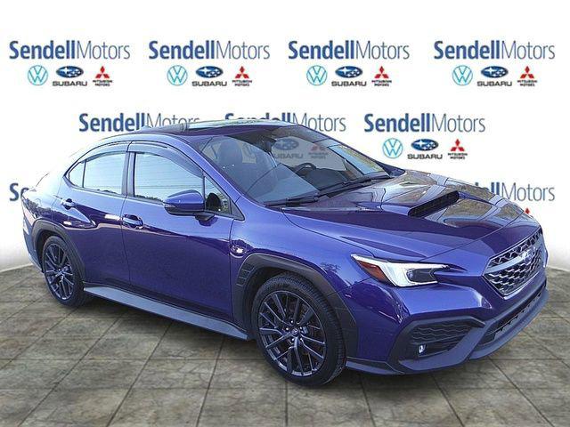 2022 Subaru WRX Limited for sale in Greensburg, PA