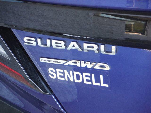 2022 Subaru WRX Limited