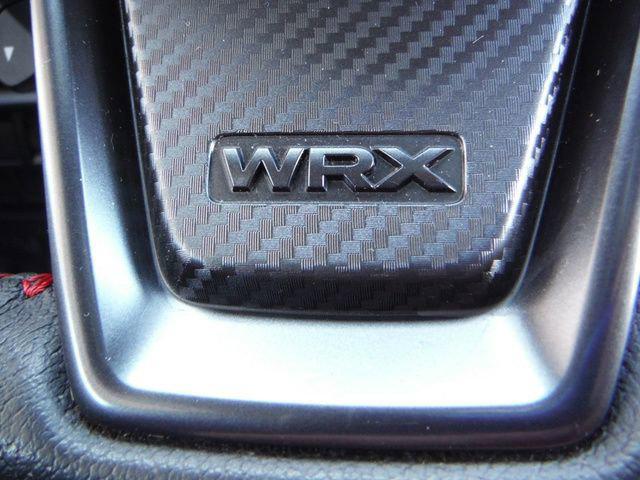 2022 Subaru WRX Limited