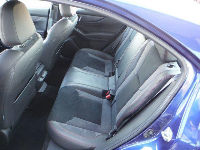 2022 Subaru WRX Limited