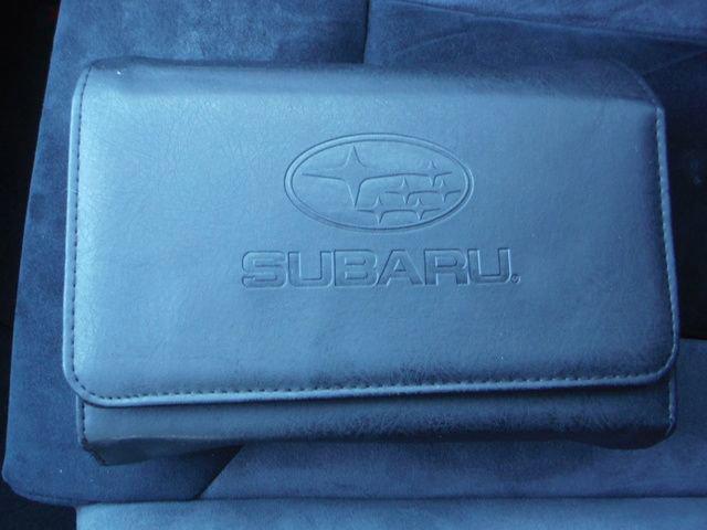 2022 Subaru WRX Limited