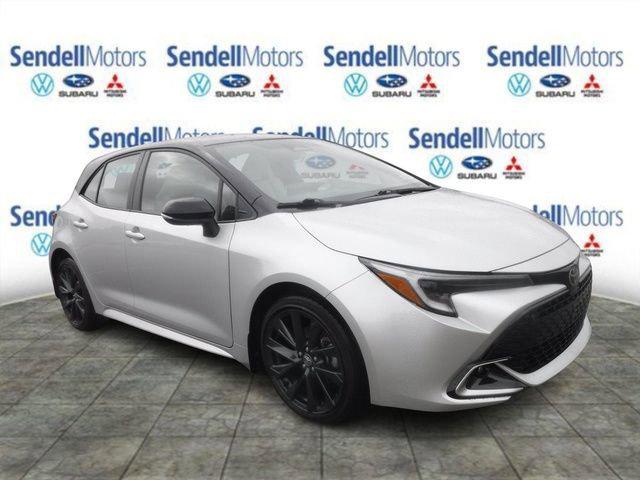 2025 Toyota Corolla XSE for sale in Greensburg, PA