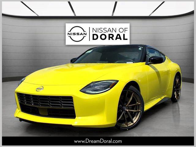 2023 Nissan Z Proto Spec Auto for sale in Doral, FL