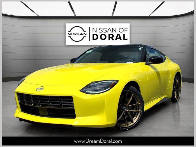 2023 Nissan Z Proto Spec Auto for sale in Doral, FL