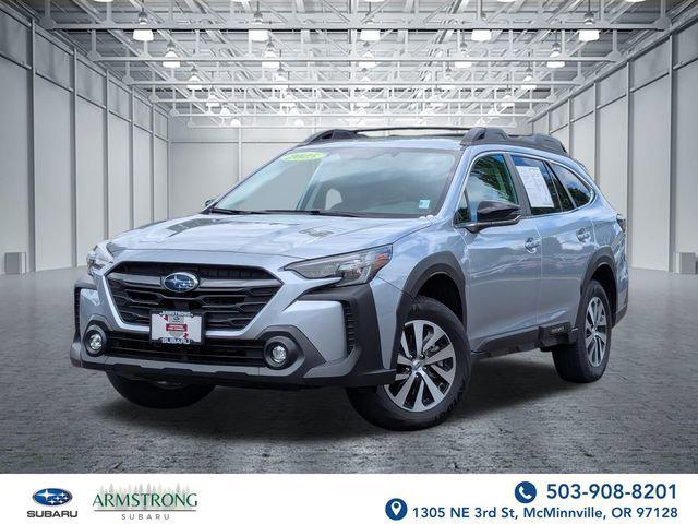 2025 Subaru Outback Premium for sale in McMinnville, OR