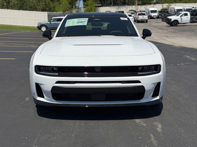2026 Dodge Charger GT