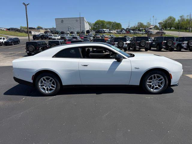 2026 Dodge Charger GT