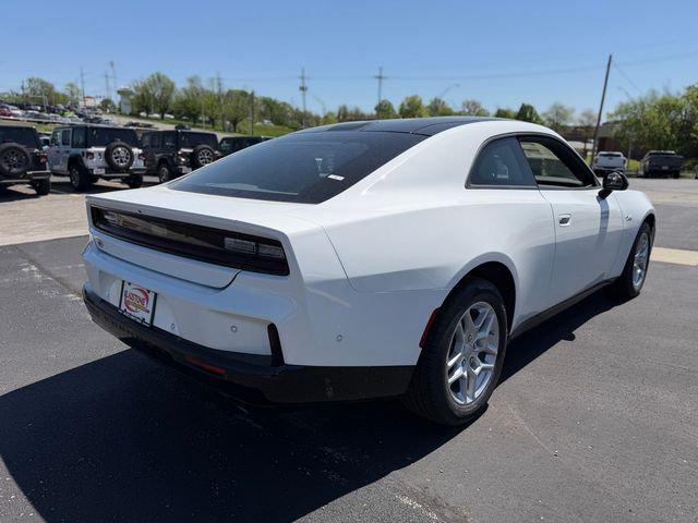 2026 Dodge Charger GT
