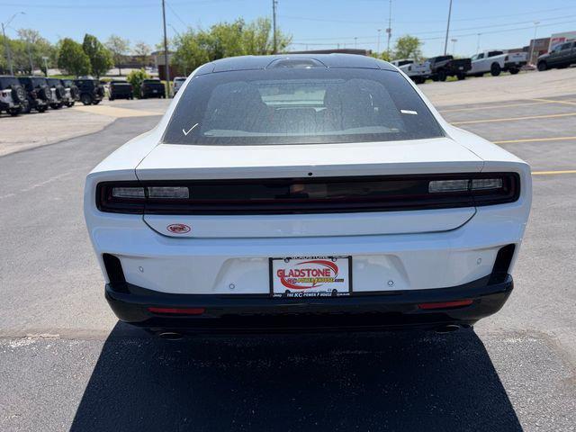 2026 Dodge Charger GT