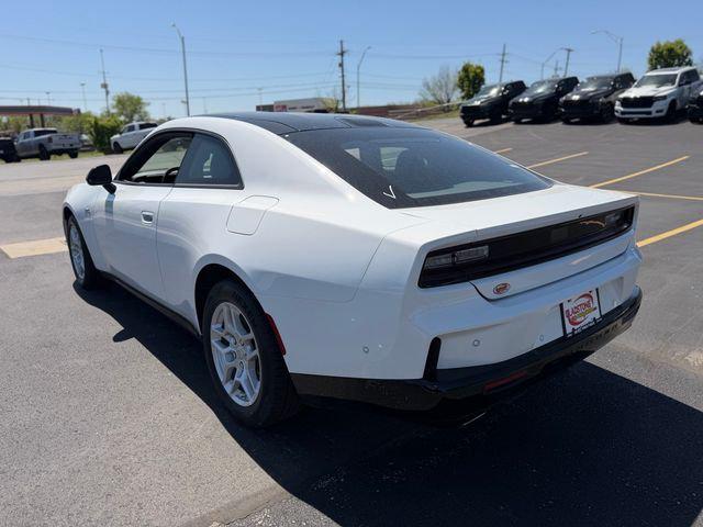 2026 Dodge Charger GT