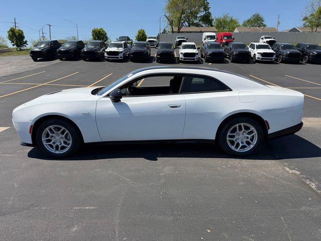 2026 Dodge Charger GT