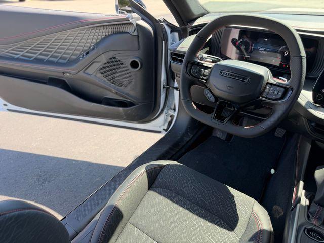 2026 Dodge Charger GT