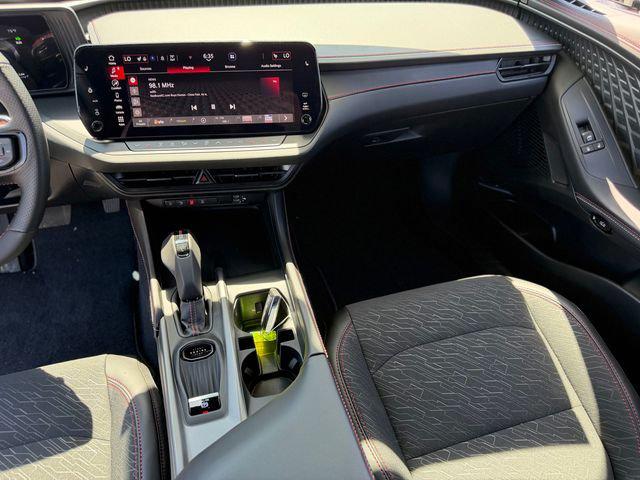 2026 Dodge Charger GT