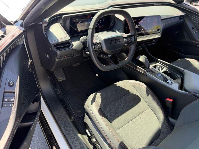 2026 Dodge Charger GT