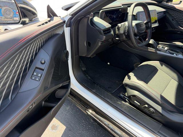 2026 Dodge Charger GT