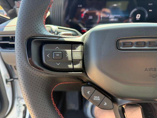 2026 Dodge Charger GT