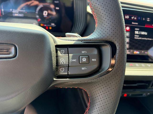 2026 Dodge Charger GT
