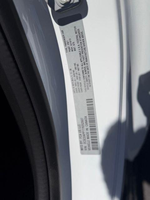 2026 Dodge Charger GT