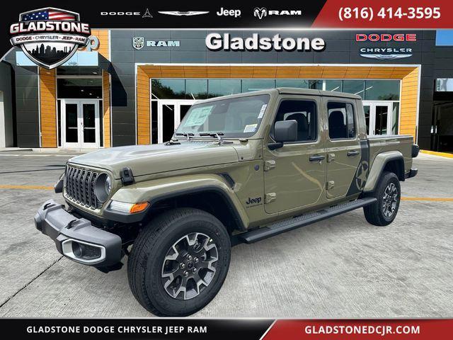 2026 Jeep Gladiator Sport for sale in Gladstone, MO