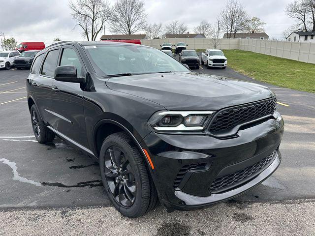 2026 Dodge Durango GT AWD