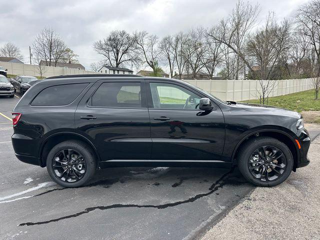 2026 Dodge Durango GT AWD
