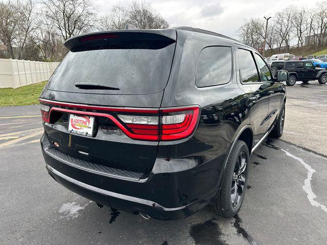 2026 Dodge Durango GT AWD