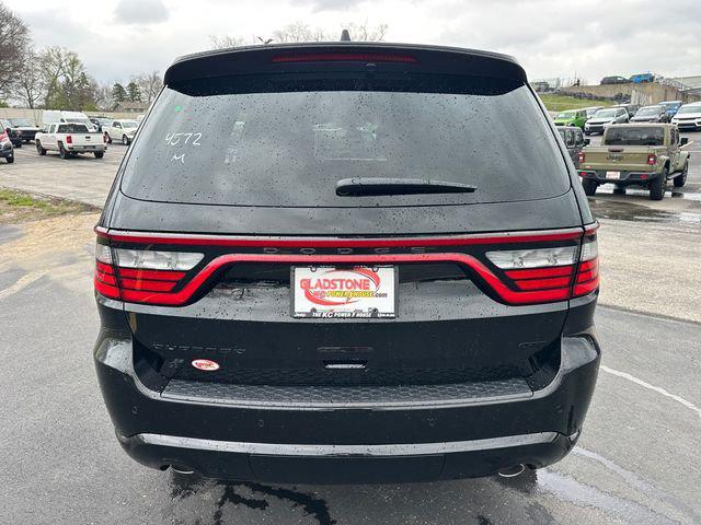 2026 Dodge Durango GT AWD