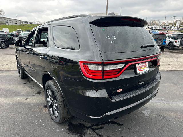 2026 Dodge Durango GT AWD