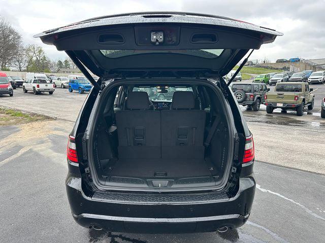 2026 Dodge Durango GT AWD