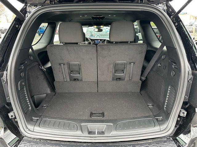2026 Dodge Durango GT AWD