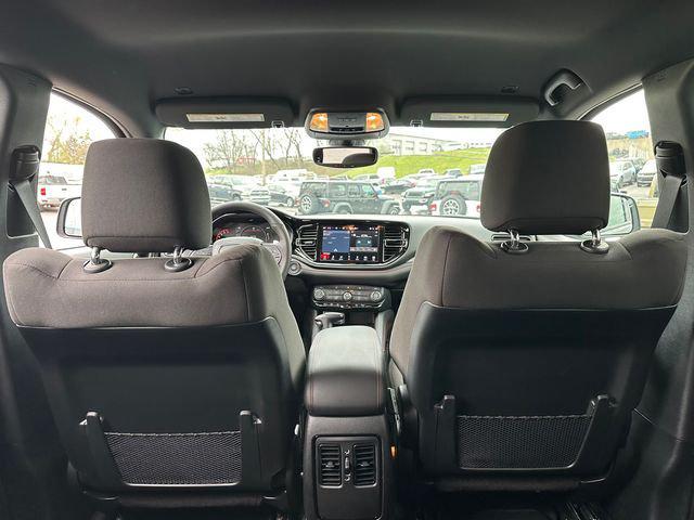 2026 Dodge Durango GT AWD
