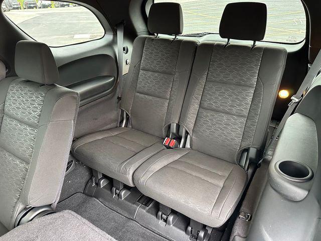 2026 Dodge Durango GT AWD