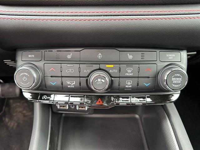 2026 Dodge Durango GT AWD