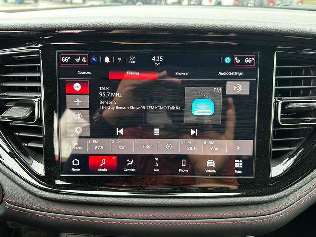 2026 Dodge Durango GT AWD