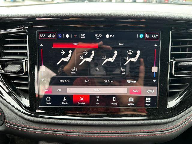 2026 Dodge Durango GT AWD