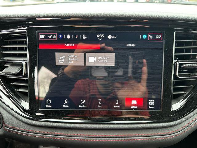 2026 Dodge Durango GT AWD