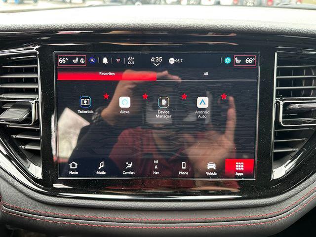 2026 Dodge Durango GT AWD