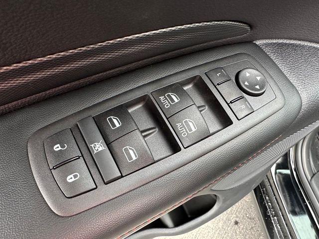2026 Dodge Durango GT AWD
