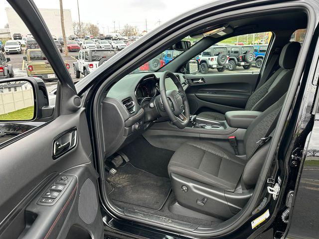2026 Dodge Durango GT AWD