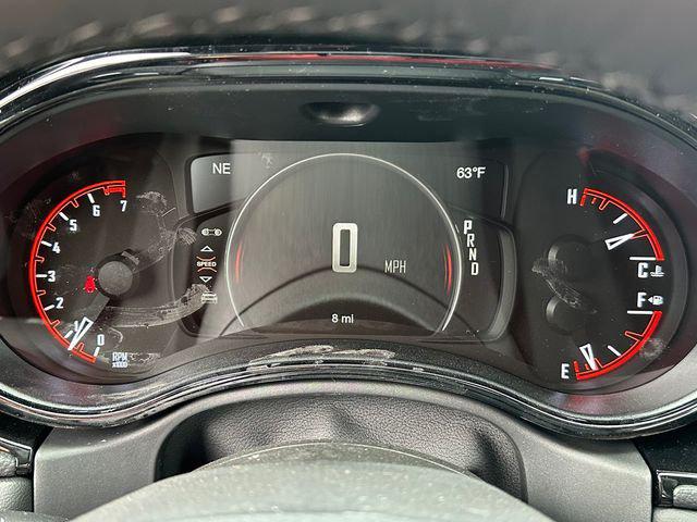 2026 Dodge Durango GT AWD