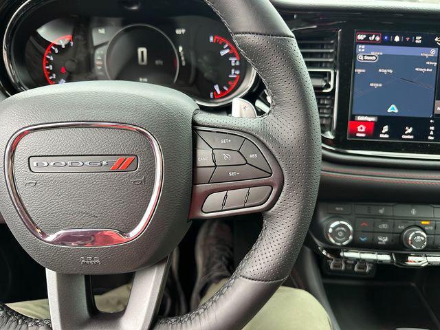 2026 Dodge Durango GT AWD